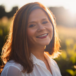 Fundraising Page: Shayna McDonough